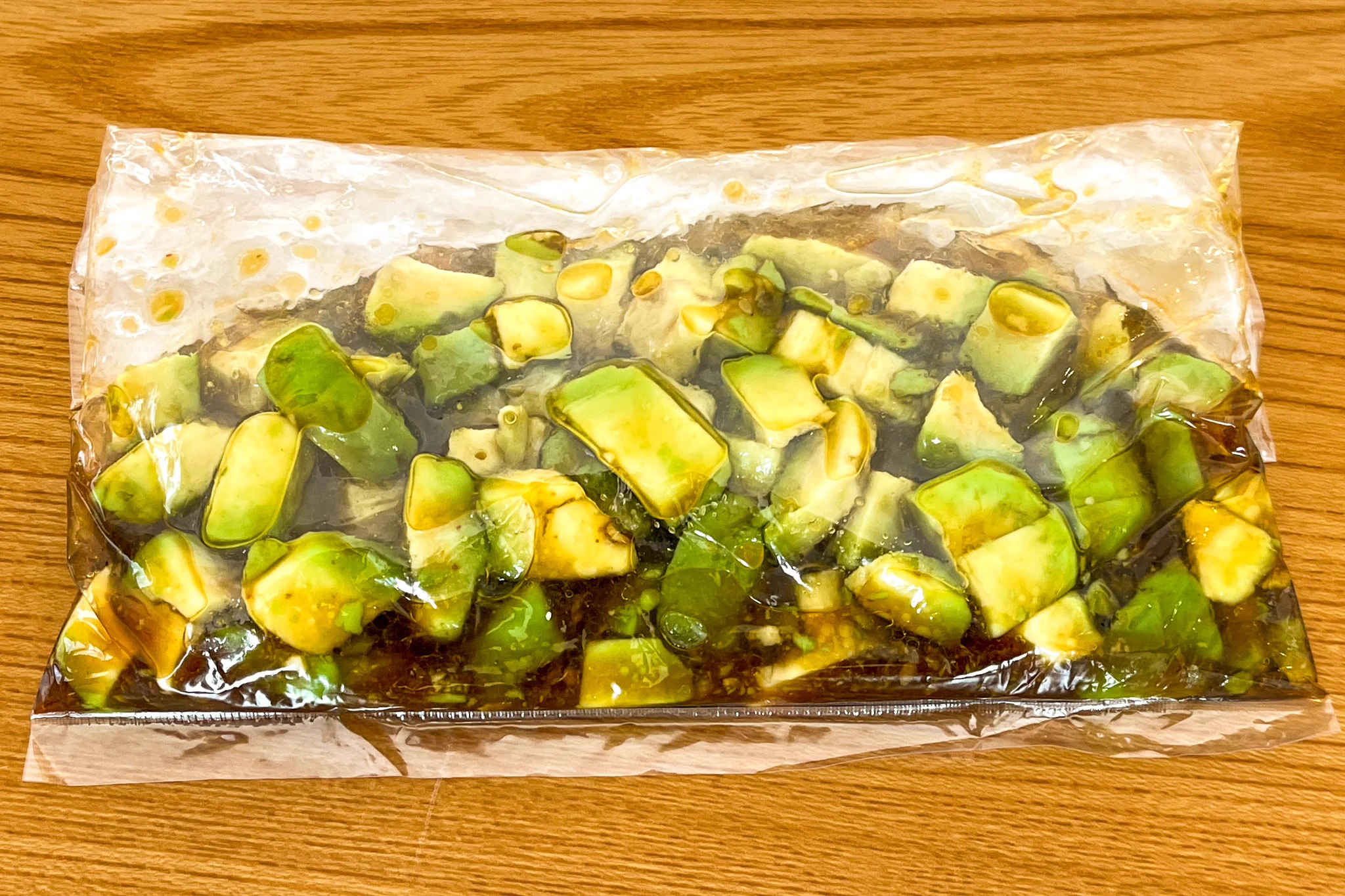 超がつくほど簡単&少ない材料で作れちゃう！「アボカド」を使った丼もの料理のレシピ！
