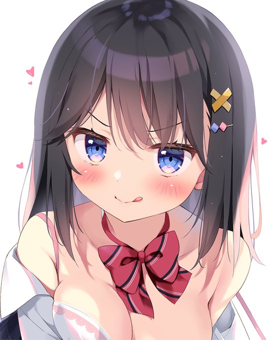 脱稿したああああ!
妹ちゃんのえっちなほん作りました🎮
よろしくね!!! 