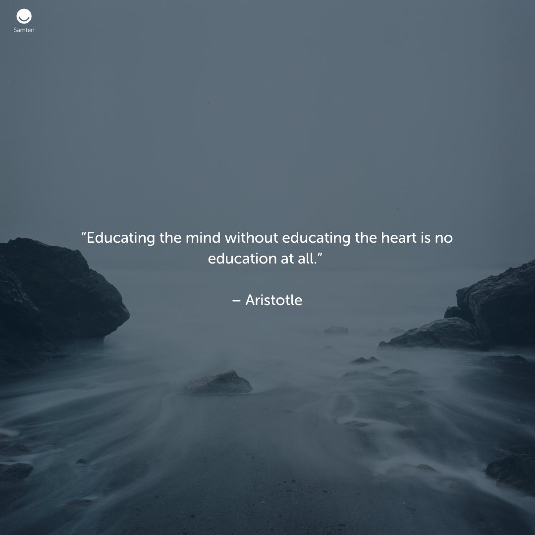 mysamten_'s tweet photo. Lead with compassion in everything you do.
#samten #meditate #smilewithin https://t.co/QRsSQcGw0q