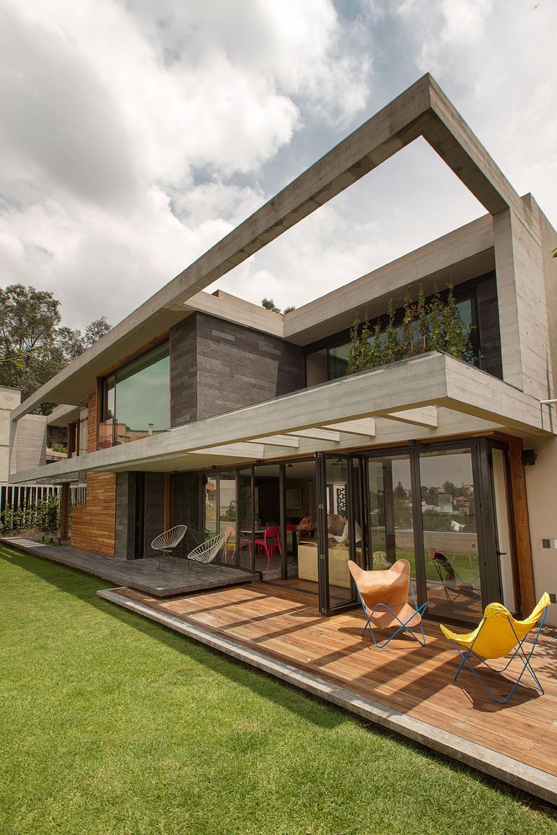 Arquitectos_MX's tweet photo. Casa Bosques / Muro Rojo Arquitectura

Fotografía: Jaime Navarro

Proyecto  --> https://t.co/8G36ud3zUp

#Arquitectura #Architecture #SoyAMX #CDMX #Casas #Houses #México https://t.co/ufFERFzq9d