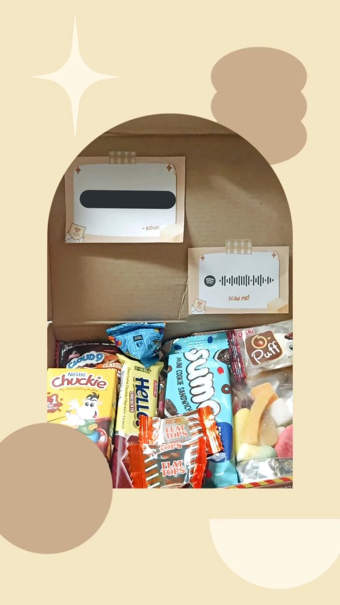 #sarangmails 💌

hhh sorry for the late feedback >< my care package from <a href="/hamjwis/">햄쥐</a> arrived right before christmas 🎄 ty vebz for the libre and thank you to <a href="/sarangmails/">♡</a> for being super accommodating !! until next time <33