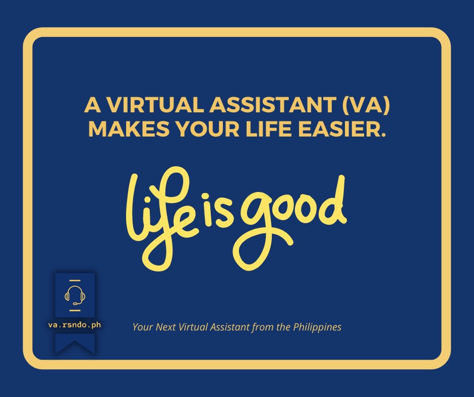 varosendoph's tweet photo. ✅ With more things happening online, there is a greater demand for digital assistance!

https://t.co/zNyCdrvg7m
https://t.co/wV3tTZwgTr

#yourva #varosendoph #yournextva #vafromph #pinoyva https://t.co/0ZEX4c9U9g