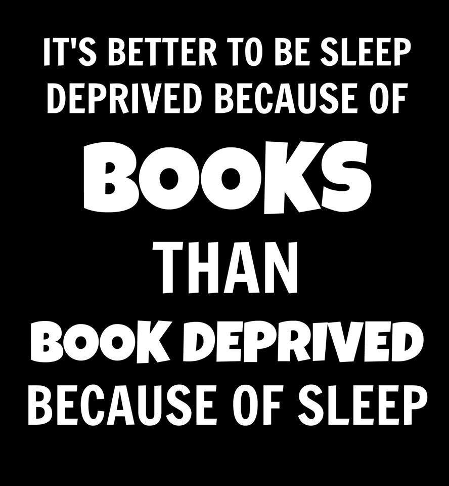 TLCdelivers's tweet photo. Forget sleep, there's another chapter to read! https://t.co/0NvDUTM9rU