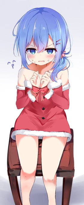 あの～...とっくにクリスマス終わってるんですけど... 