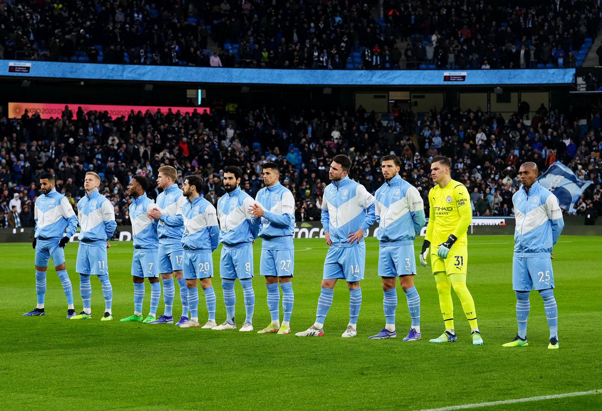 City Chief tweet media