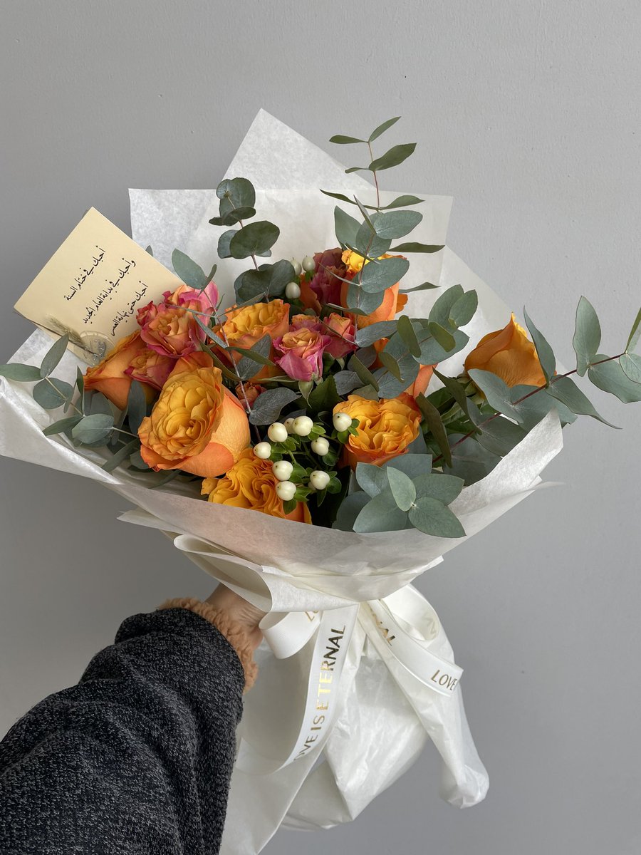 ghuseinflowers tweet picture