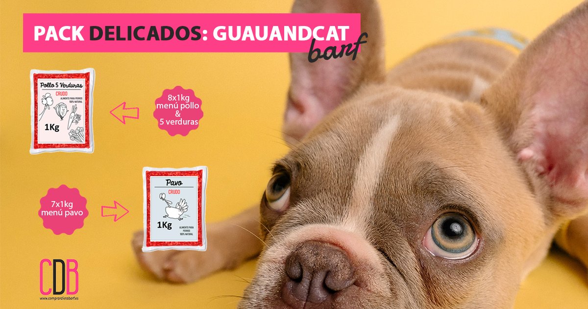 ComprarDietaBARF.es tweet media