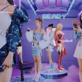 หนิงหนิงสั่งสอนae ส่วนน้องหนาวงอนae