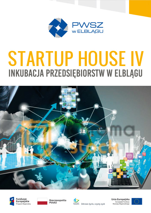 anselblag's tweet photo. Kolejne 1⃣5⃣ firm od nowego roku skorzysta ze wsparcia w ramach projektu #StartupHouse realizowanego przez #PWSZ #Elbląg

▶ https://t.co/NNOTwXt5Fd https://t.co/FE35q7ni8z