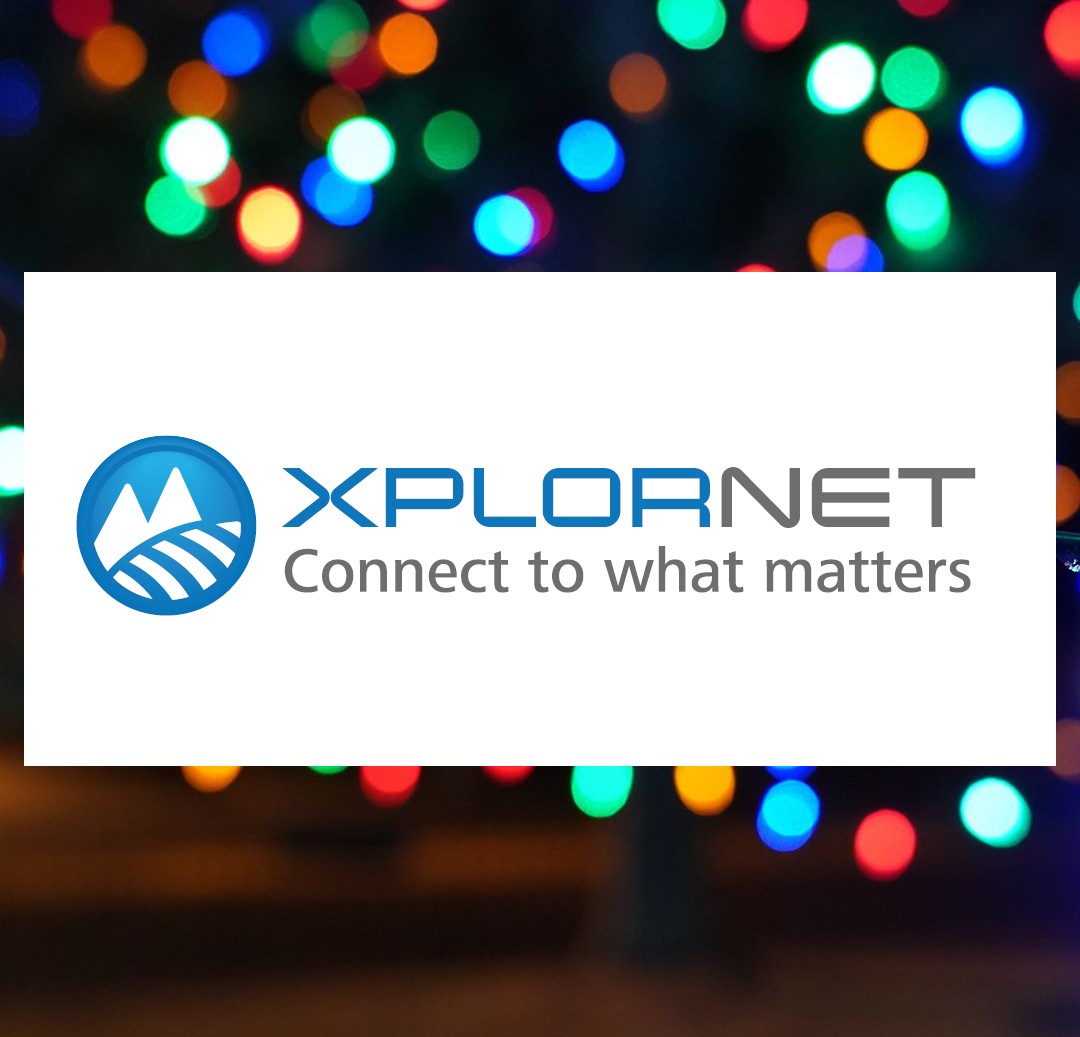 Hanover_Ag's tweet photo. As kids we loved a frosty night - You can capture that winter magic again tonight at Snow Place Like Home, powered by Access Credit Union❄️
Filling our hearts all year round are our supporters, like Xplornet! Watch for their light display as you drive though. https://t.co/iFplXPqB3E