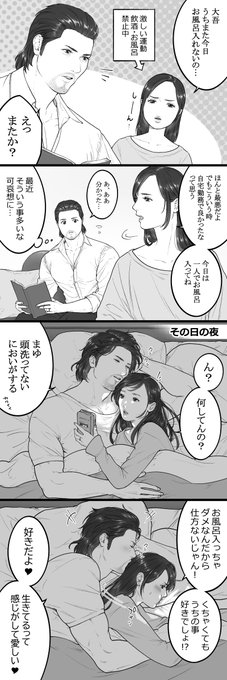 ※夢絵※🛀ちょっと下品 