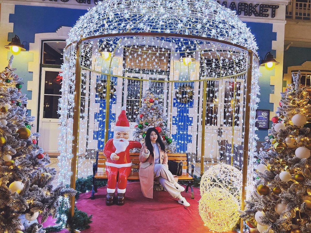 Ruby1314cn's tweet photo. 🎄 https://t.co/f8Z6EdYg2E
