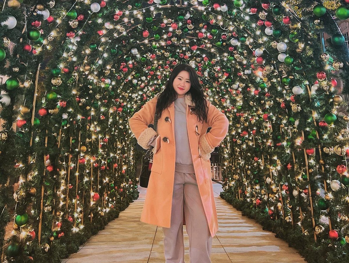 Ruby1314cn's tweet photo. 🎄 https://t.co/f8Z6EdYg2E