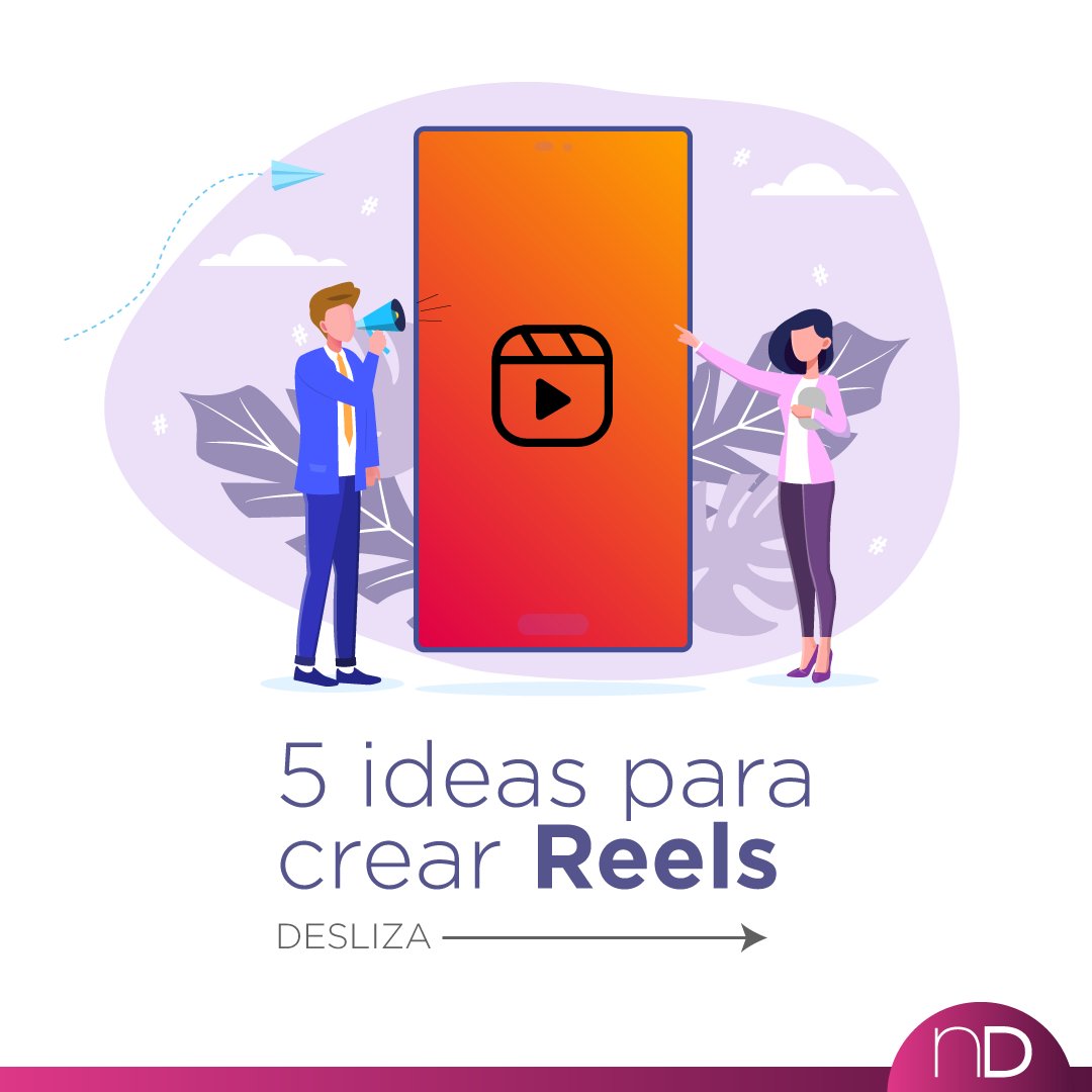 núcleo D tweet media