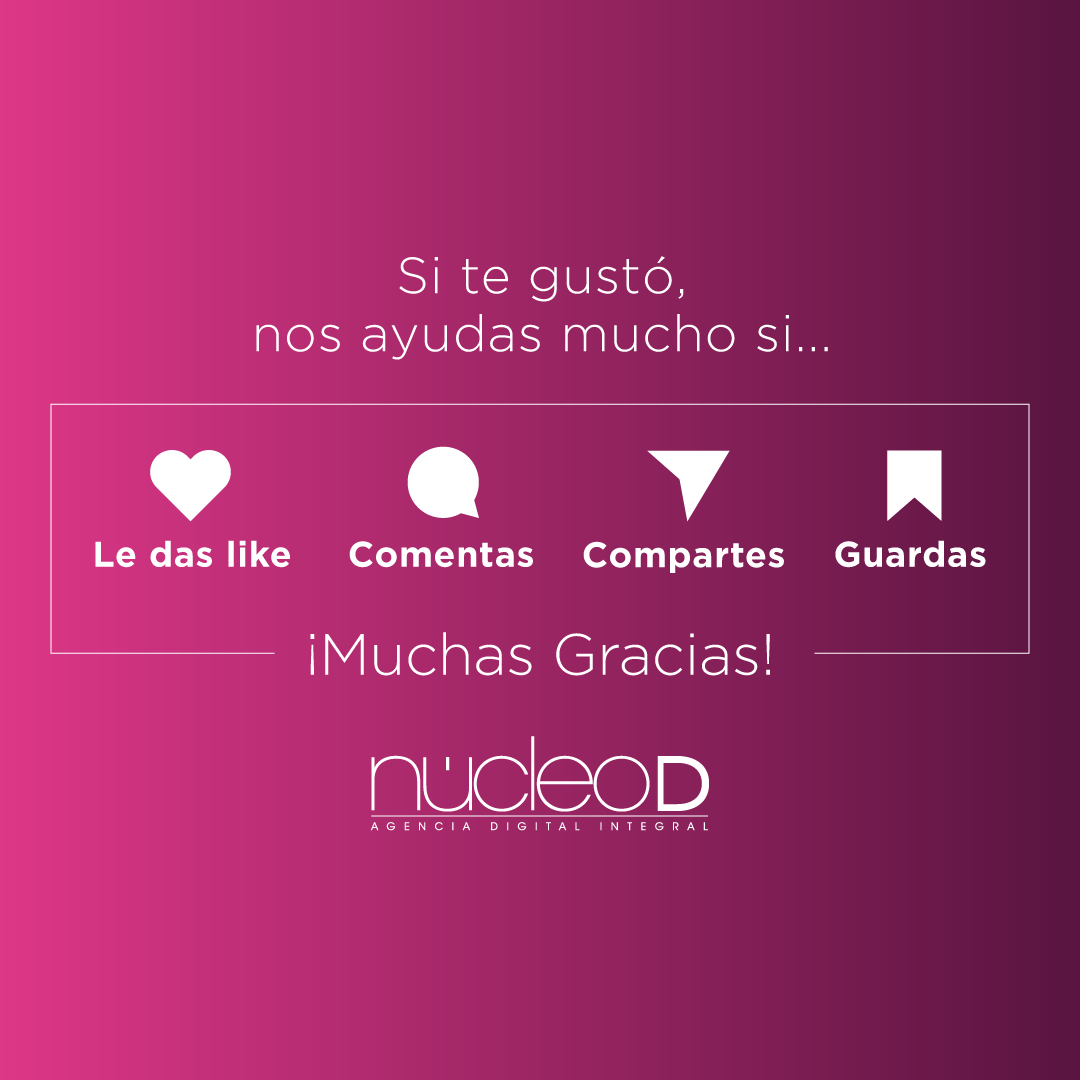 núcleo D tweet media