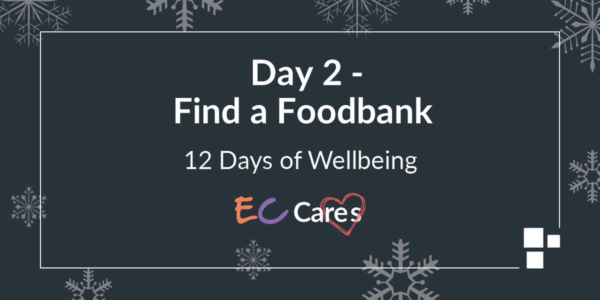 edinburghcoll's tweet photo. We know it has been another challenging year for everyone but it doesn’t mean you should go without. If you are struggling to afford the essentials in life at the moment and need support, visit https://t.co/qhyR6iIIZH #ECCares https://t.co/K7jfwIXuvS