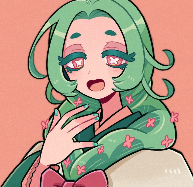 火神立ち絵だーーーっ!! 