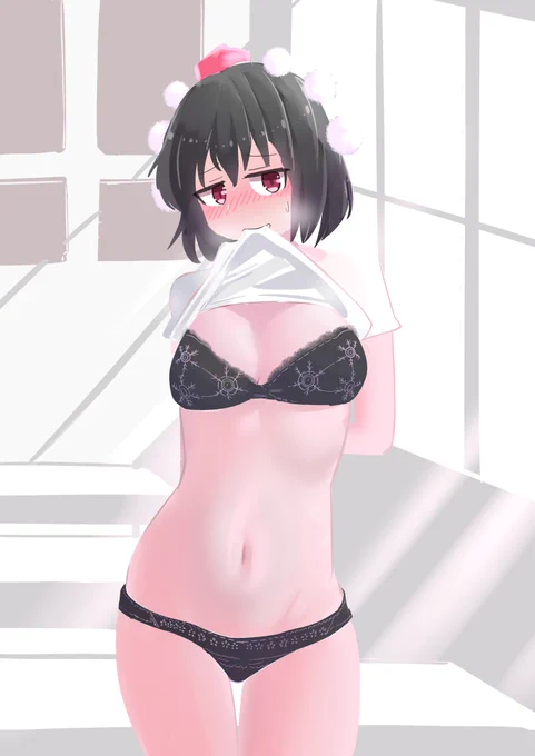 露出丸 