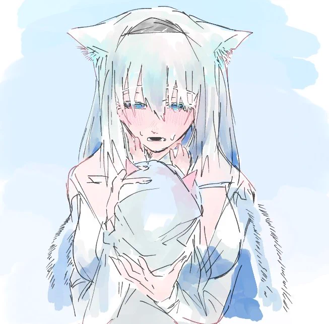 ツングースカ・サンクチュアリ
「許せ、ヤースカヤ」
#FGO #FateGO 