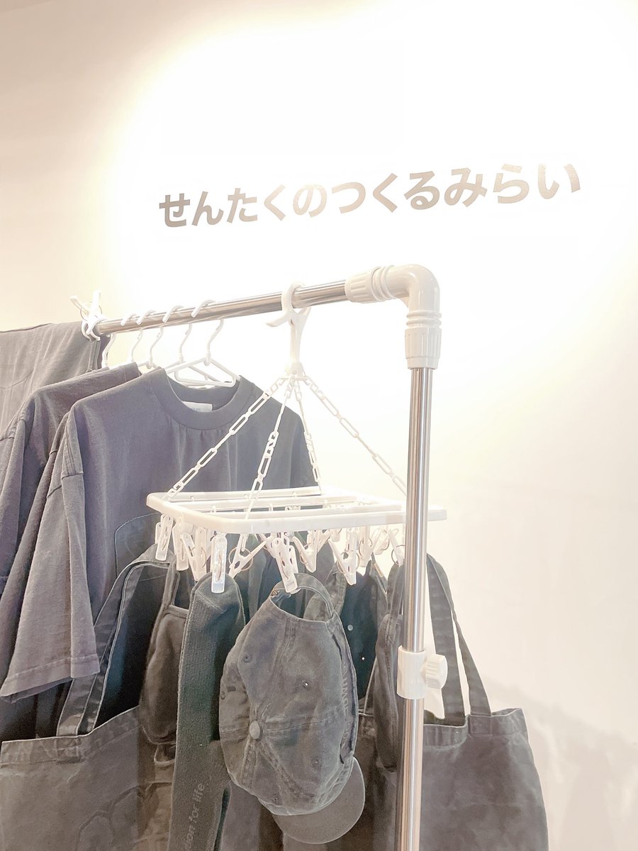 oni_coroshi's tweet photo. スピードの向こう側
デザインの向こう側
#SEMBL #せんたくのつくるみらい https://t.co/gI2c69DJLs