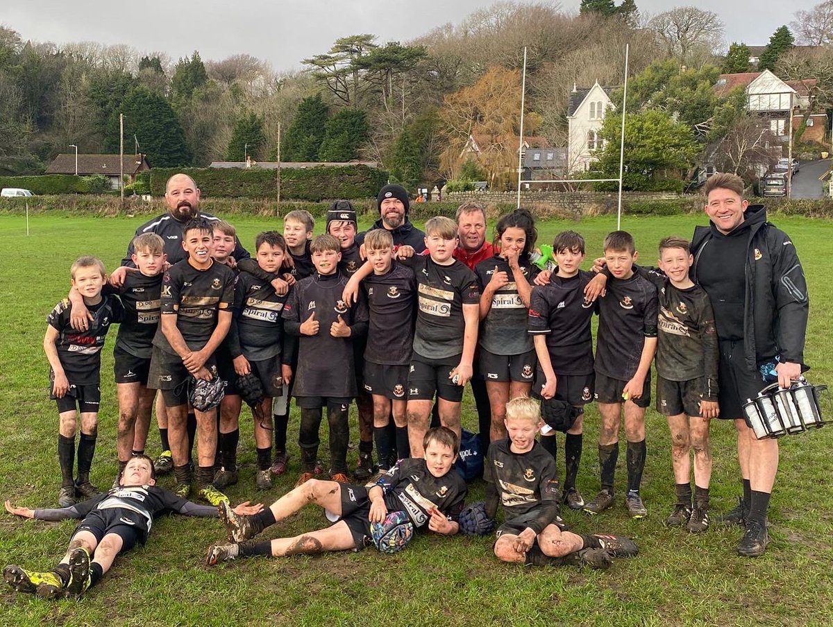 dd_mech's tweet photo. Great morning of rugby π and even better to end the year with a 49-0 win π€ Thanks to @Mumbles_RFC for the return fixture. Look forward to playing again soon! #proudsponsor #ddplumbers https://t.co/nRcMWCIYUe