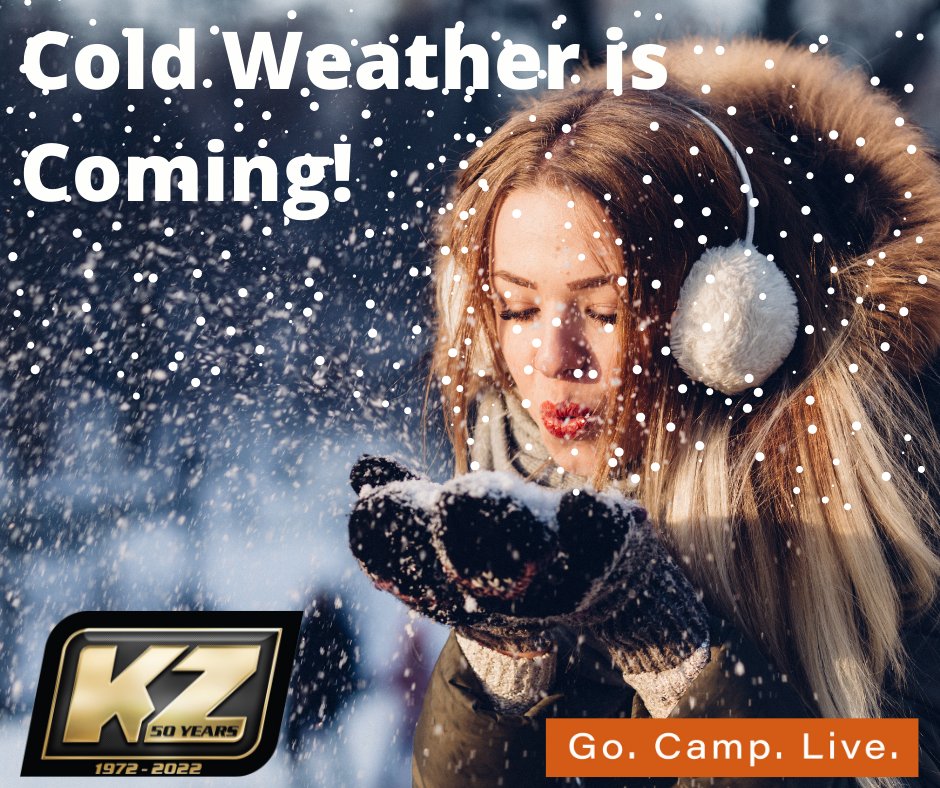 KZRV1972's tweet photo. The chill is in the air, now is the time to think about next year's trips. Start your mapping, planning, and organizing for the season. Where are you going in#travel
https://t.co/km8HkMb9BY
#kzrv #camping #rving #rvlife #rvfun #adventure #travel https://t.co/cWXFzDf4Qx