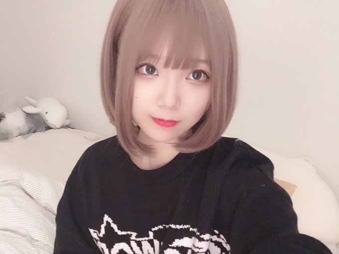 Twitterのコスプレ画像20