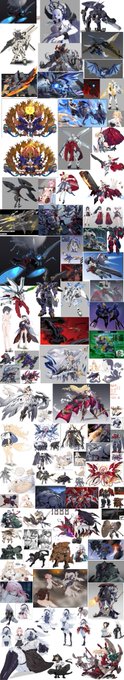 2021 摸鱼和公布的图 
