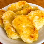 たった3つの材料で作ることが出来ちゃう？!少ない材料で作れる「ハッシュドポテト」のレシピ!