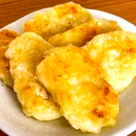 たった3つの材料で作ることが出来ちゃう？!少ない材料で作れる「ハッシュドポテト」のレシピ!