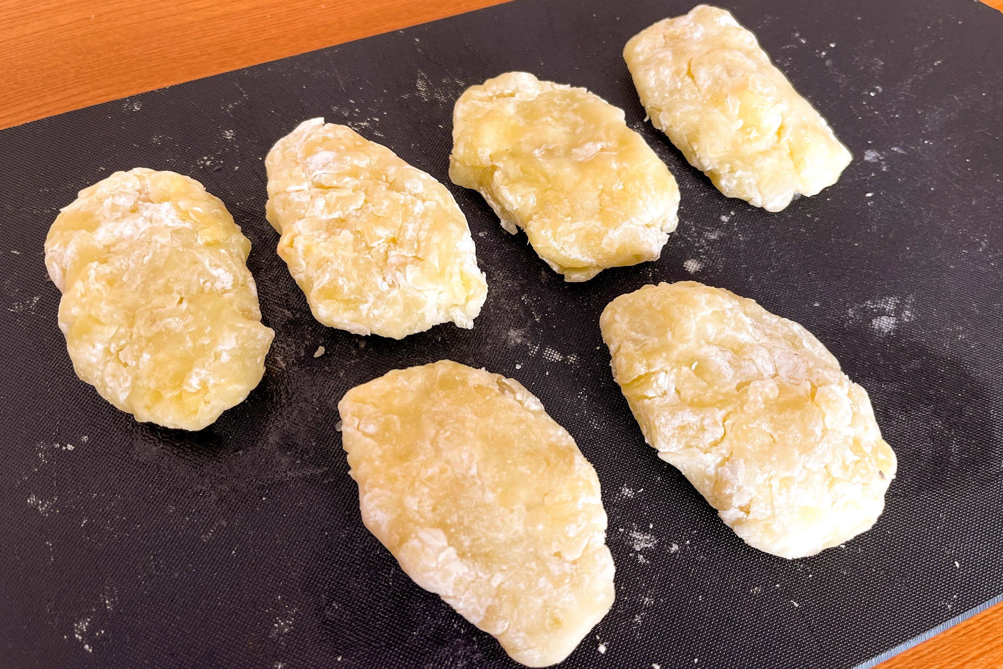 たった3つの材料で作ることが出来ちゃう？！少ない材料で作れる「ハッシュドポテト」のレシピ！