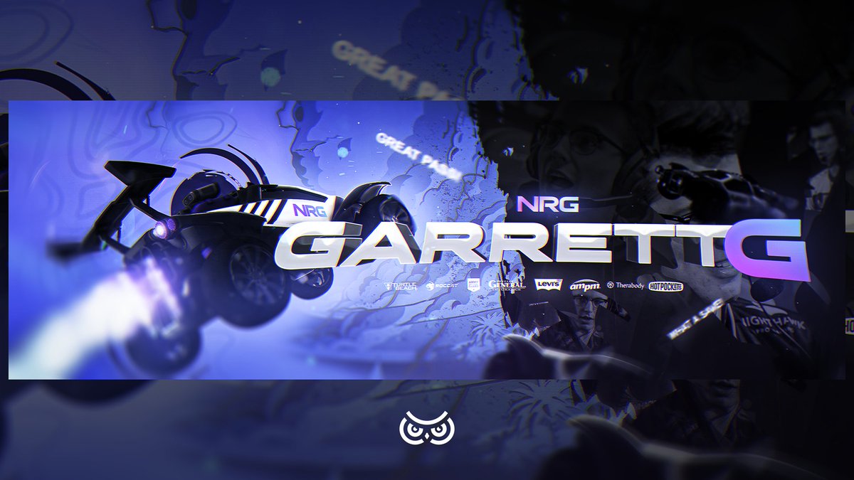 Header for <a href="/GarrettG/">GarrettG</a> #NRGFam 
HD: ibb.co/64V387M

RT and follow for more!