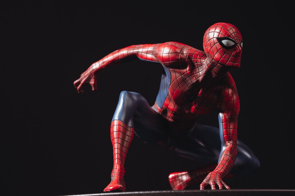 FunkSolBrotherr's tweet photo. “With Great Power, There Must Also Come...Great Responsibility” https://t.co/AnR6N7mVkI