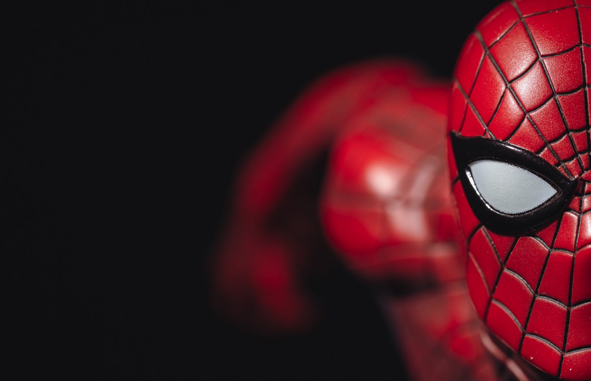 FunkSolBrotherr's tweet photo. “With Great Power, There Must Also Come...Great Responsibility” https://t.co/AnR6N7mVkI