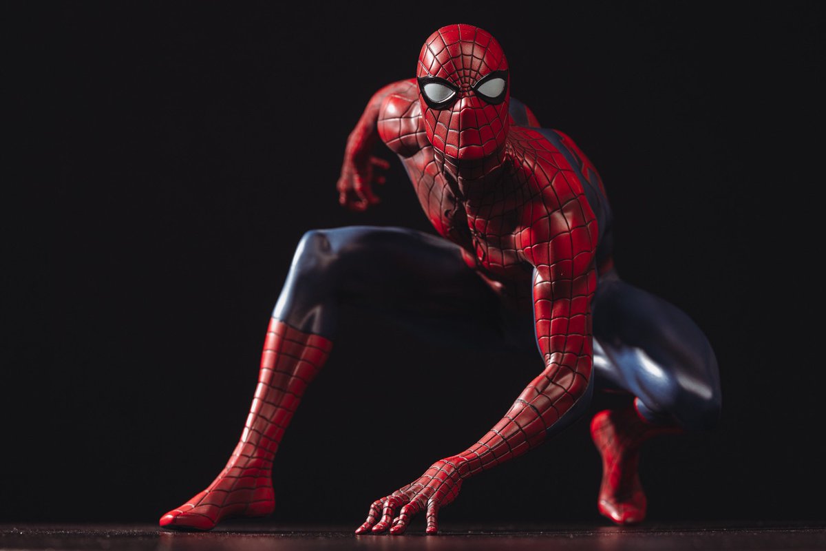 FunkSolBrotherr's tweet photo. “With Great Power, There Must Also Come...Great Responsibility” https://t.co/AnR6N7mVkI