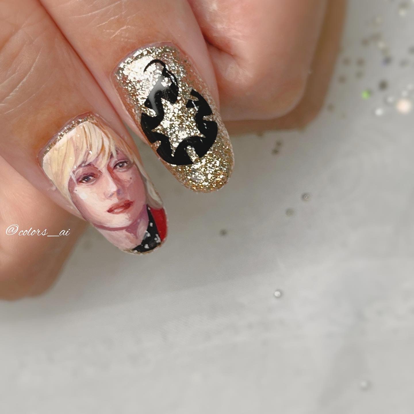 ハリーポッター fakes 