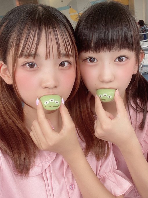 Twitterのコスプレ画像1