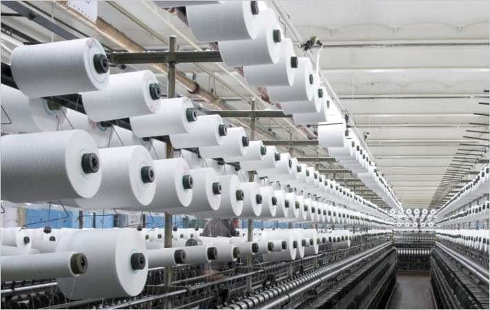 Navsari to get mega textile park under PM Mitra Yojana