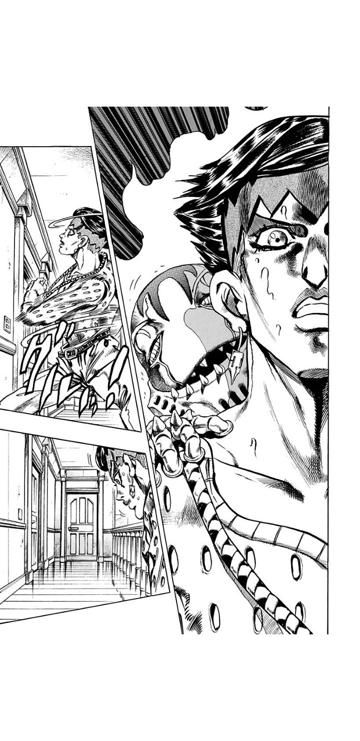 もつれら ドラマはチープトリックというスタンドは出てこないのでどうするか 高橋一生が市川猿之助を必死でおんぶする そんな答えある 岸辺露伴は動かない T Co Mac4yzdjze Twitter