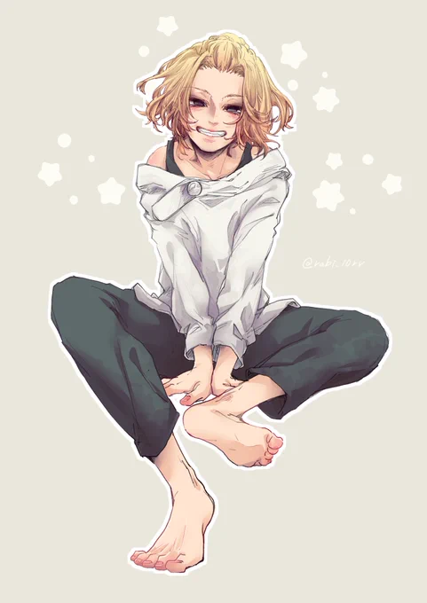 マ 