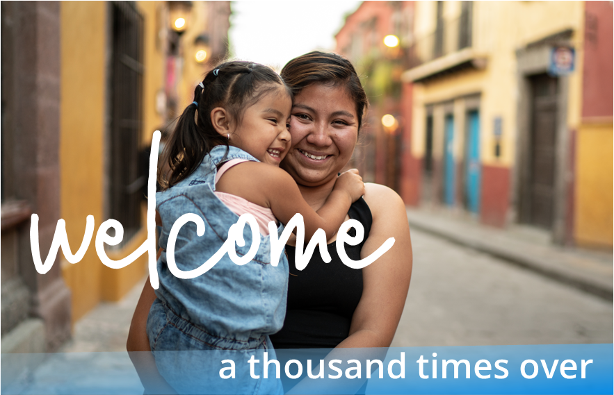 Welcome - a thousand times over - mailchi.mp/b3bad1630e41/c…