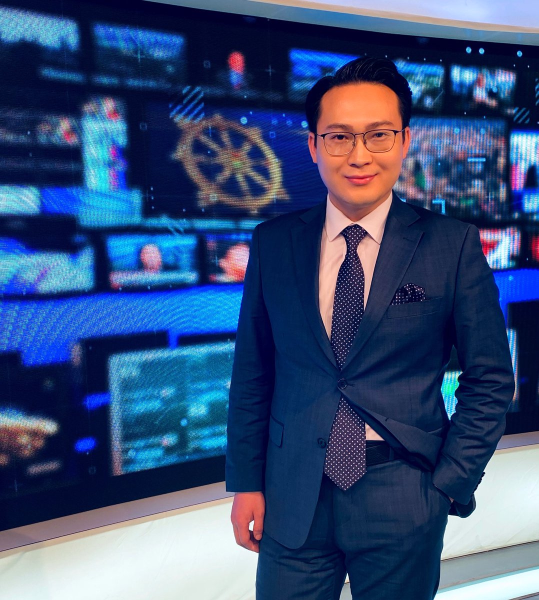 ANH BAYAR tweet media