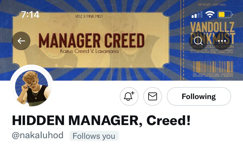 ⠀
⠀
🎪 SIRKO.⠀ : MANAGERS
⠀⠀
⠀