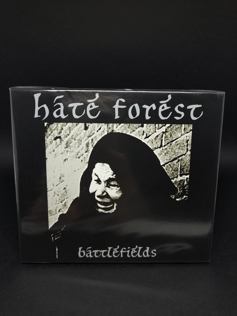 Ivad_Ocnarfnal's tweet photo. 🇺🇦 HATE FOREST
⚔️ Battlefields 🍻
🗓️ September, 2005
#BlackMetal
#Ambient
#Nature
#Ukraine
#SupportToUnderground
https://t.co/S4SBGIoQlg https://t.co/Aoctqg2GAO