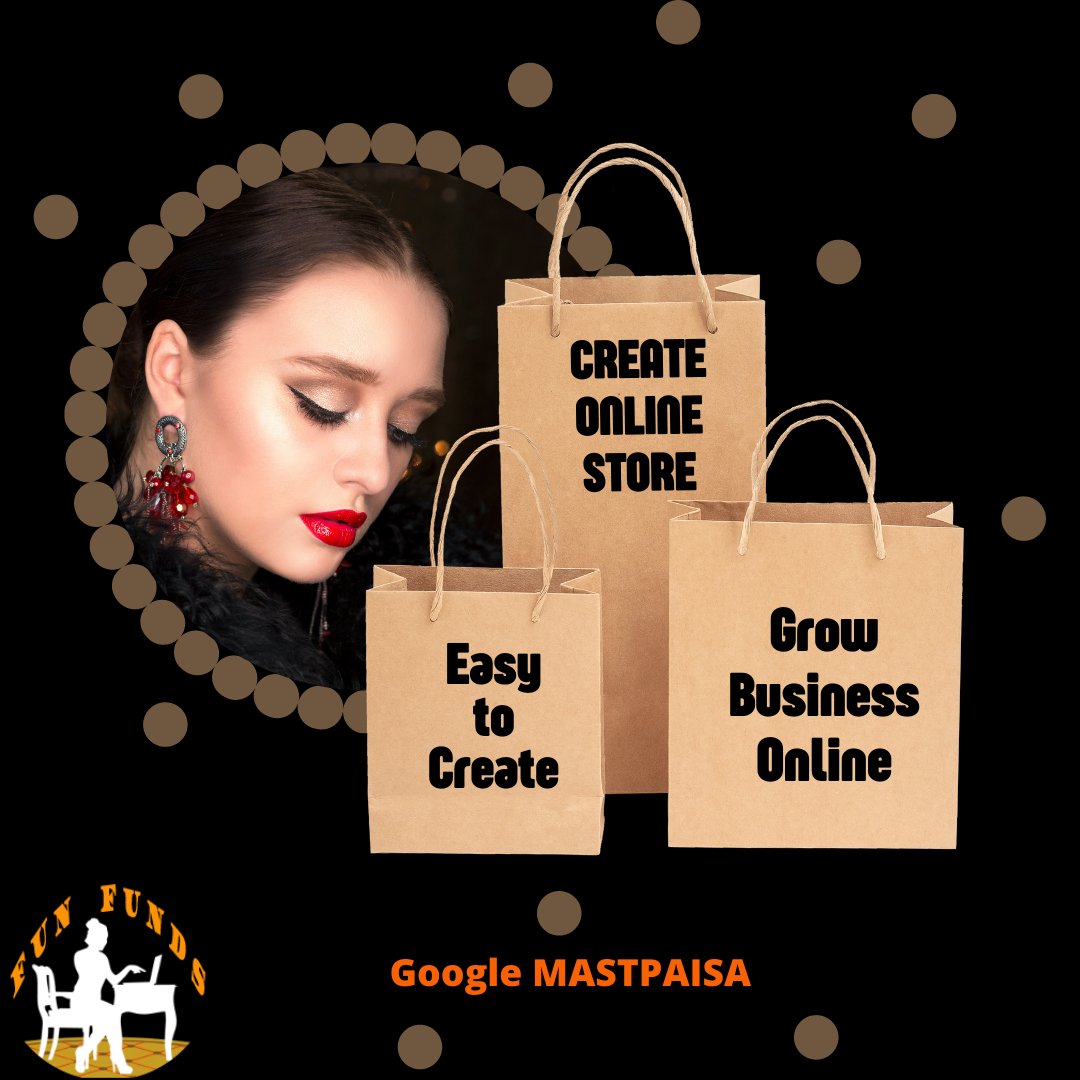 fun_funds's tweet photo. Expand your business globally.
It's not at all difficult and not much expensive.
https://t.co/RmTz7I3x9l
#mastpaisa #funfunds
#expandyourbusiness #biz #businesspassion #expand
#createonlinestore #createonlinebusiness https://t.co/oz2nkseGiW