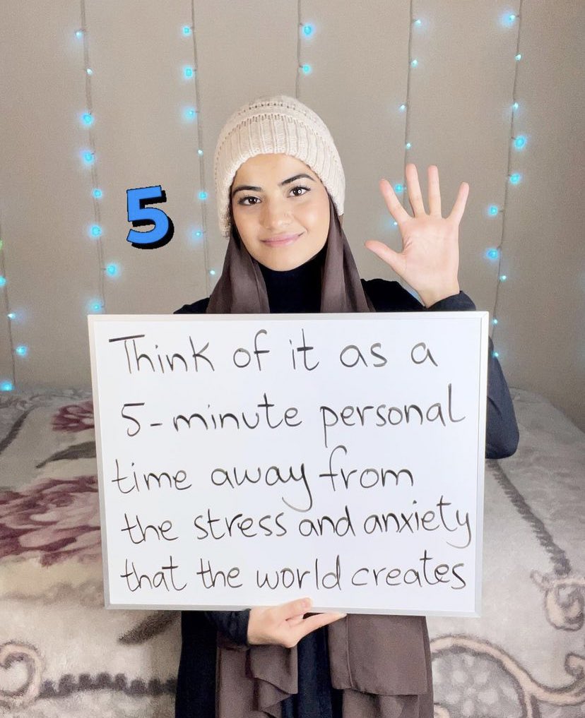 Neelofa's tweet photo. This is such a great perspective 🤍 https://t.co/9mWZcRW24h