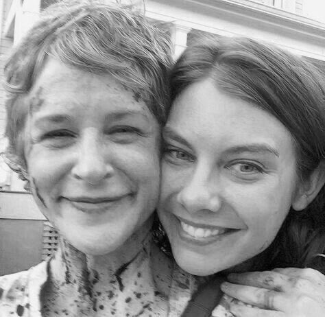 best of twd cast (@bestwdcast) on Twitter photo 