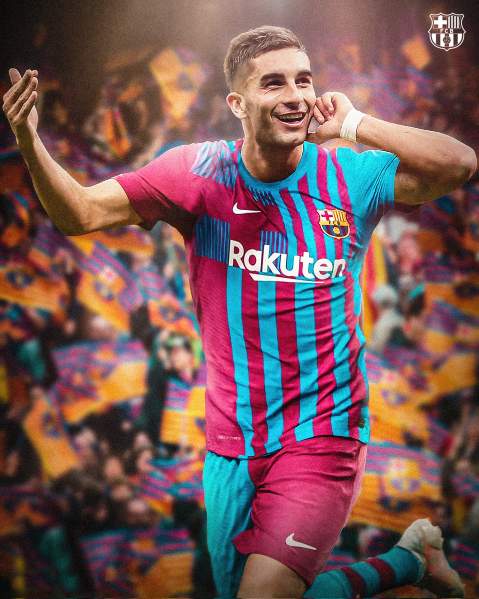FC Barcelona tweet media