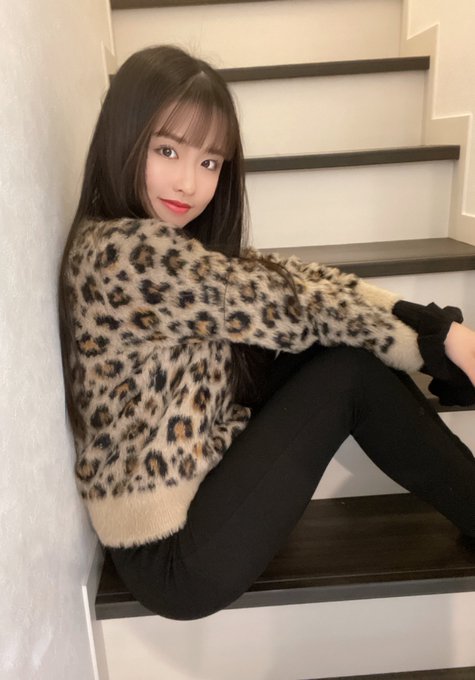 Twitterのコスプレ画像13