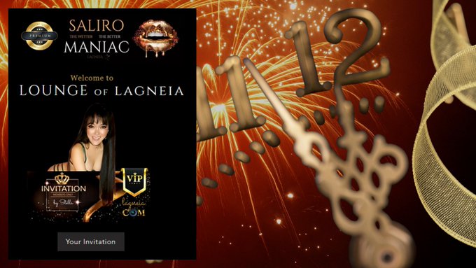 INVITATION by LAGNEIA Grab your sexiest New Year invitation at https://t.co/UfTV8Gynmj and join the fun<a href="/tag/hentai"class="tags"><span>#hentai</span></a><a href="/tag/animegirl"class="tags"><span>#animegirl</span></a><a href="/tag/asian4bbc"class="tags"><span>#asian4bbc</span></a><a href="/tag/hentaiuncensored"class="tags"><span>#hentaiuncensored</span></a>